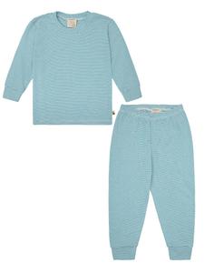 Пижама loud + proud, Petrol