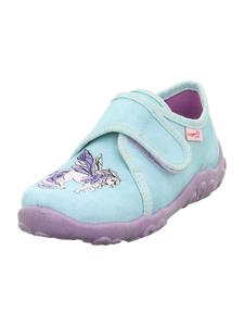 SUPERFIT Тапочки 'BONNY' в цвете бирюза