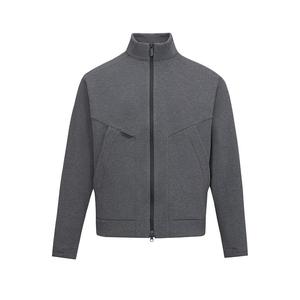 Городская вязаная куртка-оболочка мужская Under Armour, серый