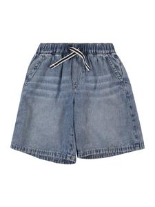 Обычные джинсы s.Oliver, синий деним