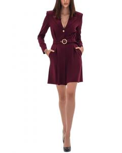 BGL Комбинезон, красный