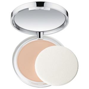 Пудра для лица almost powder makeup Clinique, 02 - neutral fair, вес 10 гр.
