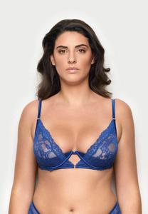 Бюстгальтер Yamamay GEMMA, Royal Blue