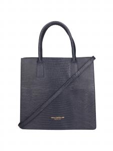 Viola Castellani Сумка в синем цвете