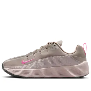 Кроссовки (GS) Nike Ava Rover 'Malt Pink Spell Pale Ivory'