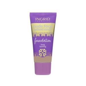 INGRID Nude Face Natural Result Foundation Concealer 22 Honey Markenlos