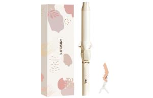 Щипцы для завивки / Утюжки для выпрямления волос RIWA, 32Mm Big Waves