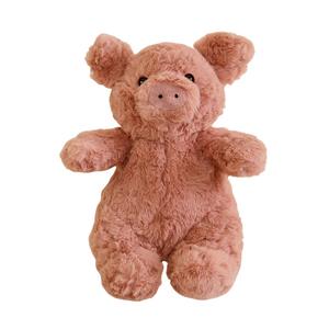 Милый мягкий очаровательный плюшевый игрушка лесные животные креативная плюшевая кукла высота 27cm/35cm/40cm Love of wormwood