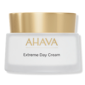 Дневной крем для интенсивного укрепления и уменьшения морщин. Ahava