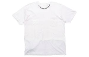 Футболка унисекс Chrome Hearts, белый