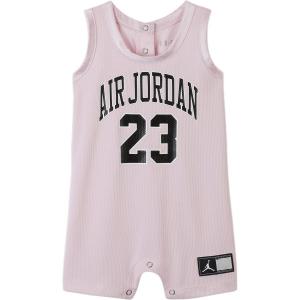 Комбинезоны/ползунки TD Jordan, черный