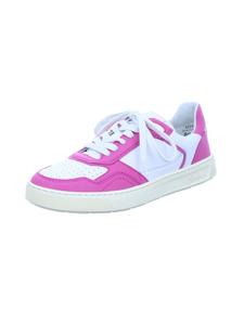 Sioux Классические туфли на шнуровке белого цвета