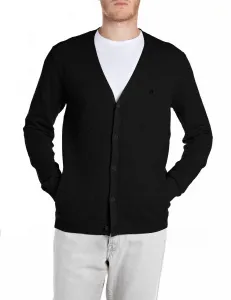 хлопковый кардиган