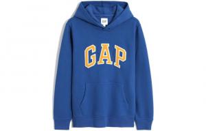 Толстовка унисекс Gap, синий