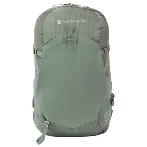 Рюкзак Montane Azote 24L, зеленый