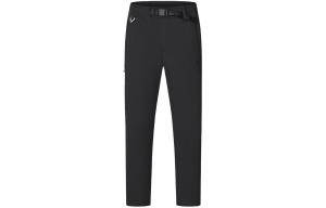 Мужские повседневные брюки FILA, цвет Black