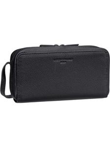 Сумка через плечо LIEBESKIND BERLIN Lou 2152233, черный