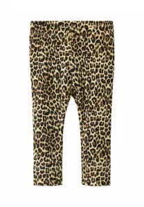 Леггинсы брюки Name It, Lambs Wool