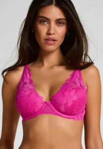 Бюстгальтер ингрид на косточках Hunkemöller, Pink