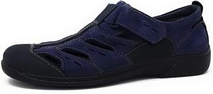 Мужские лоферы Rohde, синий