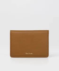 Чехол для проездного с двойной строчкой