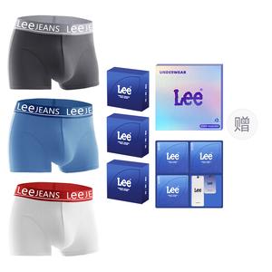 Lee Подарочный набор мужского белья 3 пары