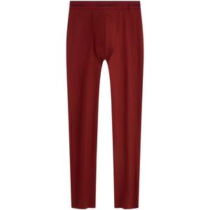 Термобрюки мужские Calvin Klein, красный