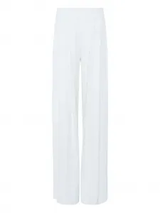 Брюки L'Agence, белый