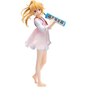 Фигурка Aniple Your Lie In April 20 см Aniplex