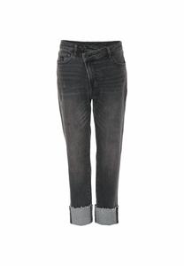 Обычные джинсы Elias Rumelis Jenny, черный