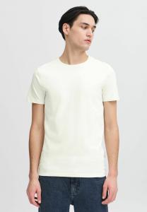 Базовая футболка DAVID CREW NECK Casual Friday, белый