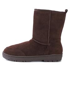 Классические ботильоны Gooce Ankle Boots Gully, коричневый