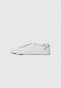 Кроссовки 3750 CERAMIC PRINT LEGGERA Superga, белый