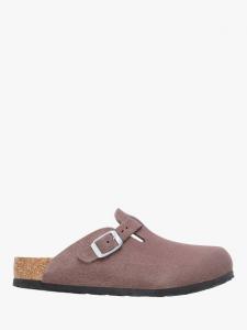 Детские бостонские клоги Birkenstock, Purple