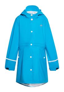 Дождевик Schmuddelwedda, цвет Cyanblau
