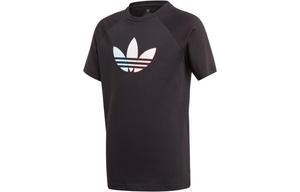 Футболка GS Adidas, черный