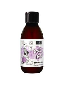 LaQ - Rock & Roll - Чувственный гель для душа 100 мл