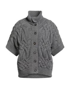 Кардиган Brunello Cucinelli, серый