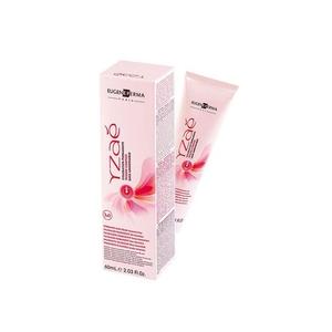 Yzaé Стойкая краска для волос 60 мл 4.3 Золотисто-коричневый интенсивный Eugene Perma