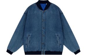 Мужская джинсовая куртка Levi's levi’s, цвет Blue
