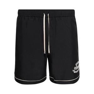 Шорты Amiri Club Amiri Short 'Black'