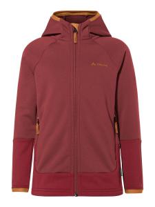 Спортивная куртка VAUDE Capacida FL, ржаво-красный