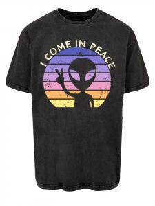 Футболка F4NT4STIC, черный