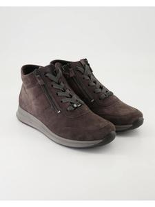 Ботильоны Ara Shoes Klassische Stiefeletten, серый