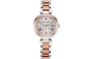 CITIZEN Часы Women's Ecology Drive Collection Watch