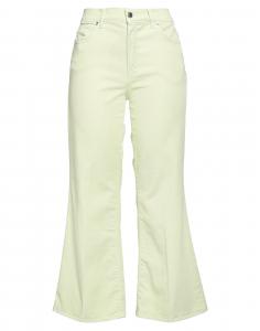 Брюки True Nyc, светло-зеленый