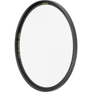 Фильтр B+W UV-Haze #010 MRC Basic Filter (77mm) 66-1100144