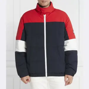 Куртка стандартного кроя Tommy Hilfiger, синий