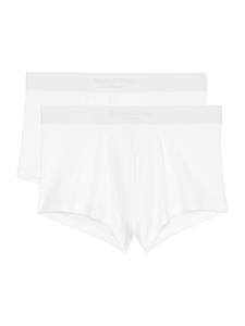 Боксерские трусы Marc O'Polo, белый
