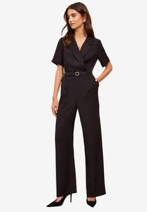 Комбинезон Friends Like These REVERE COLLAR , Black